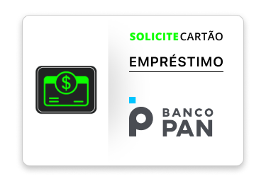 Empr Stimo Pessoal Banco Pan Dinheiro Pr Aprovado No App Solicite