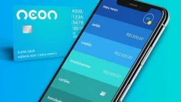 Descubra os melhores benefícios da conta digital Neon