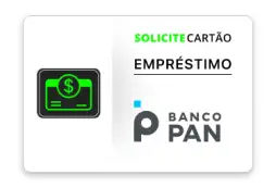 Empréstimo Pessoal Banco PAN: dinheiro pré-aprovado no app