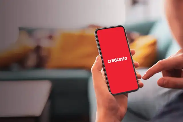 Cartão de Crédito Credcesta Visa: com vantagens