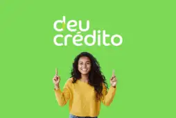 Empréstimo Deu Crédito: aceita negativado