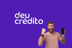 Deu Crédito: Empréstimo Consignado Seguro