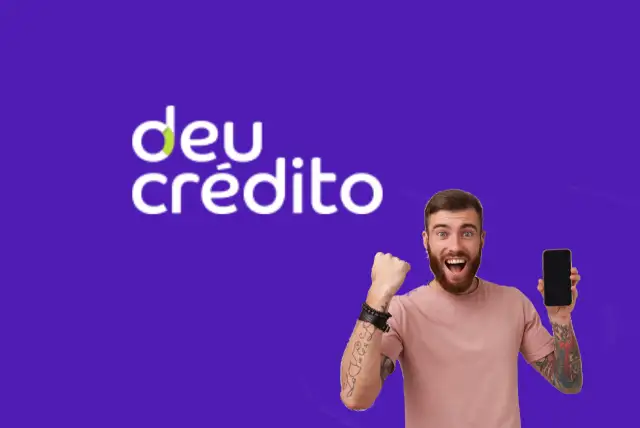 Deu Crédito: Empréstimo Consignado Seguro