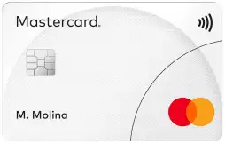 Mastercard AR