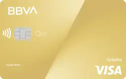 Visa Gold AR