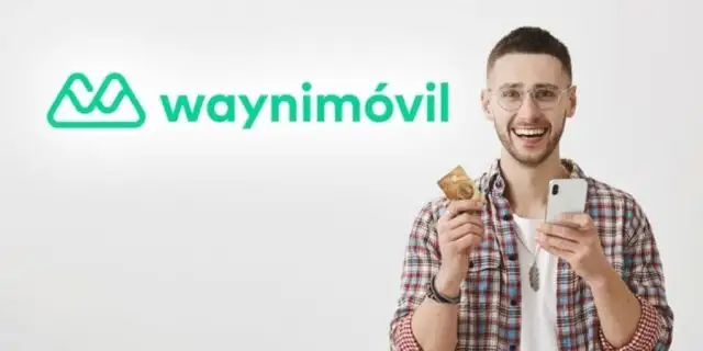 Préstamo waynimóvil: solicitar 100% en línea