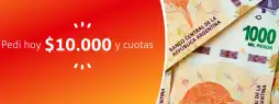 Recibe hasta $50,000 pesos con el préstamo Credicuotas