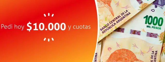 Recibe hasta $50,000 pesos con el préstamo Credicuotas