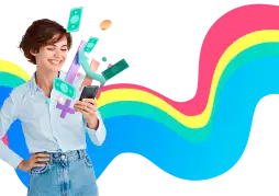 ¡Quédate en casa, relájate y disfruta!