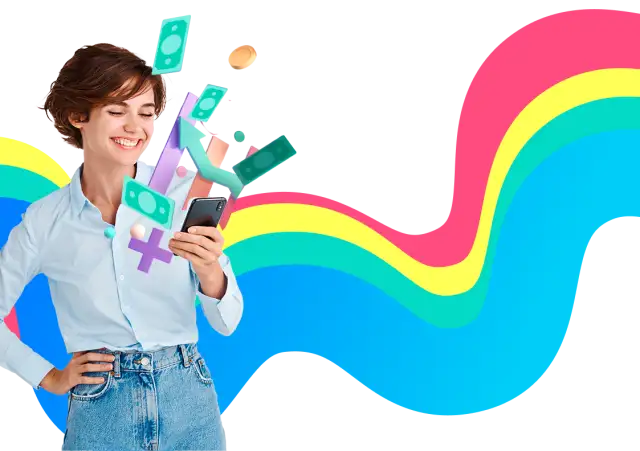 ¡Mejora tu vida financiera con el préstamo Welp!