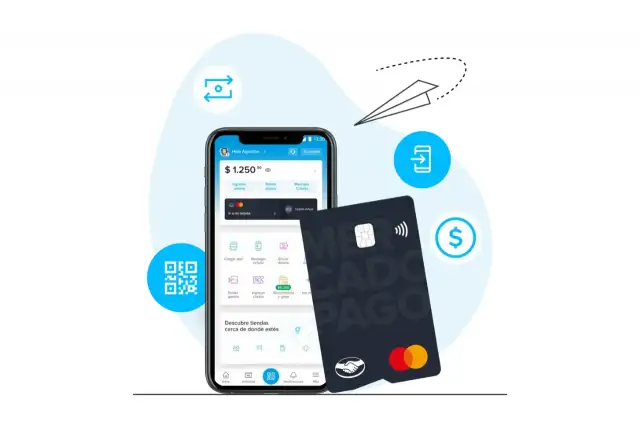Tu tarjeta prepaga Mercado Pago: comodidad y seguridad al alcance de tu mano