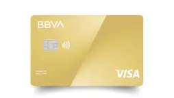 Tarjeta de crédito BBVA Mastercard Gold: más beneficios para tu día a día