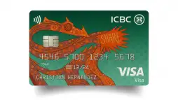 ICBC Start Visa Internacional: la tarjeta que inicia tu futuro financiero