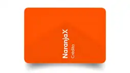 Naranja X Mastercard: la tarjeta que te acompaña siempre en tus compras
