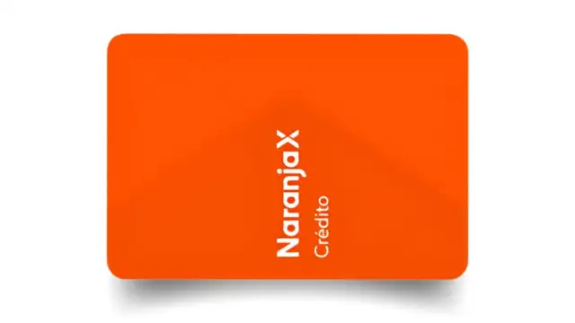 Naranja X Mastercard: la tarjeta que te acompaña siempre en tus compras
