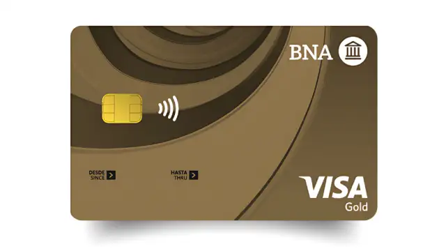 Visa Gold del Banco de la Nación: beneficios exclusivos y sin costos adicionales por meses