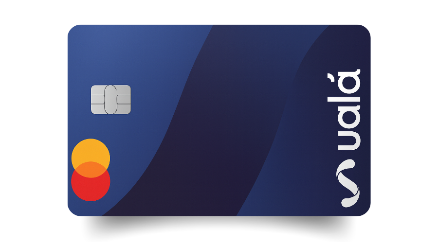 Tarjeta Ualá Visa Internacional: tu acceso a beneficios y libertad ...
