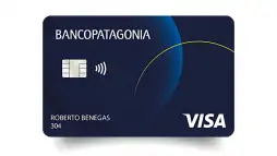 Patagonia Visa Classic