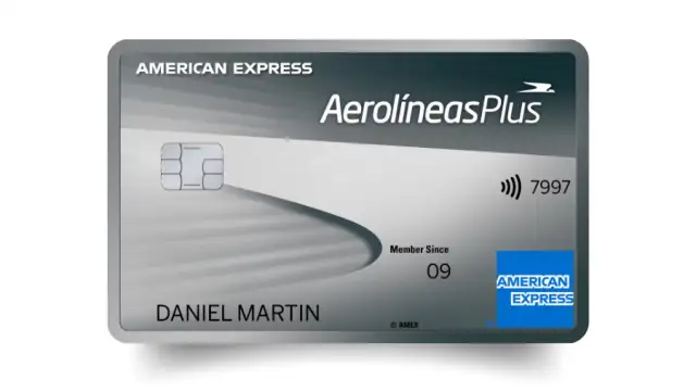 Platinum Aerolíneas Plus